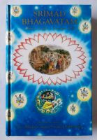 Srimad Bhagavatam Erster Canto Zweiter Teil Bayern - Halfing Vorschau