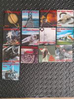 Metal Hammer CD's OF Road Tracks Tonträger Musik Baden-Württemberg - Kißlegg Vorschau