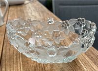 Ovale Glasschale Hessen - Linsengericht Vorschau