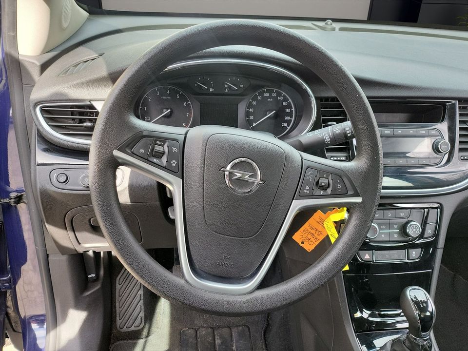 Opel Mokka X Selection Start/Stop in Kandern