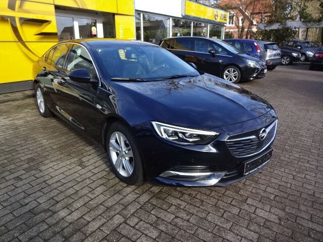 Opel Insignia INNOVATION Leder AHK Navi in Rastede