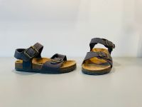 Naturform Kork Fussbettpantoffeln Riemensandalen 26 Neuwertig Hannover - Döhren-Wülfel Vorschau