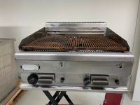 Gastro Gas Lavasteingrill Gasgrill Baden-Württemberg - Eislingen (Fils) Vorschau