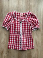 Trachtenbluse Damenbluse Bluse Spieth & Wensky XS 34 Bayern - Regensburg Vorschau