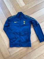 Tottenham Hotspurs Trainingsjacke, Gr S (128-137), NEU! NP 75€ Eimsbüttel - Hamburg Harvestehude Vorschau