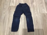 Stoffhose Jungs Gr. 116 H&M Sachsen-Anhalt - Osterburg Vorschau