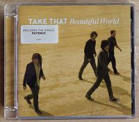 CD von Take That, Beautiful World Nordrhein-Westfalen - Langenfeld Vorschau