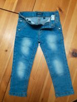 BlueSeven Jeans Gr. 92 Hessen - Lohra Vorschau