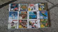 Nintendo DS und Nindendo 3DS Spiele Mario Animal Crossing etc Niedersachsen - Norden Vorschau