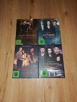 DVDs Filmreihe Twilight Bayern - Bodenmais Vorschau