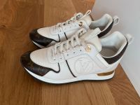 Louis Vuitton Run Away Sneaker Bayern - Neu Ulm Vorschau