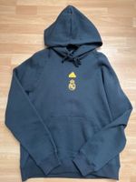 Real Madrid x Adidas Hooodie LFSTLR in M #adidas Brandenburg - Lübben Vorschau