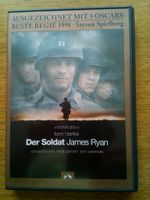 DVD  Der Soldat James Ryan Sachsen - Auerbach (Vogtland) Vorschau