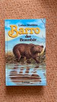 Barro der Braunbär - Streblow, Lothar - LOEWE-Verlag Nordrhein-Westfalen - Detmold Vorschau