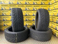 4x Winterreifen Gebraucht 255/40R21 102V Nokian Winter SUV4 Niedersachsen - Braunschweig Vorschau