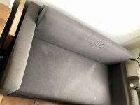 Couch / Sofa - zu verschenken Berlin - Treptow Vorschau