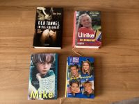 Bücher „Der Tunnel“, „Gute Zeiten,schlechte Zeiten“ usw. Ludwigslust - Landkreis - Hagenow Vorschau
