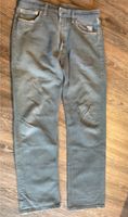 Jeans grau used look Levi’s 501 Bielefeld - Brake Vorschau