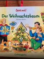 Der Weihnachtsbaum coppenrath Verlag Brandenburg - Zützen Vorschau