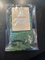 Massage Socken 35-38 grün ovp zur Fussmassage Münster (Westfalen) - Handorf Vorschau