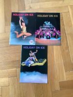 3 Holiday on ice Programmhefte (1994 und 1995) Nordrhein-Westfalen - Viersen Vorschau