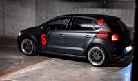 18 Zoll Felgen 5x100 VW Polo GTI 6R AW 9n3 Le Mans Golf 4 R32 WRC Nordrhein-Westfalen - Hattingen Vorschau