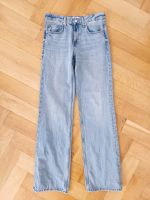 Neu! ZARA 6045 Jeans high waist wide leg aktuelle Kollektion 36 Berlin - Charlottenburg Vorschau