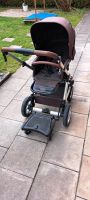 Kinderwagen ABC Viper 4 Bayern - Memmingen Vorschau