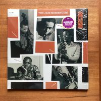 The Jazz Messengers DoLP Vinyl, ltd. Edition Bayern - Erlangen Vorschau