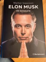 Elon Musk- Die Biografie Niedersachsen - Stelle Vorschau