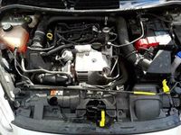 Motor Ford Fiesta VI 1.6 Ti IQJC IQJA 50TKM 77KW 105PS komplett i Leipzig - Gohlis-Mitte Vorschau