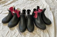 Steed Stiefeletten, Reitstiefelette Gr. 25, 26,28 Schleswig-Holstein - Breitenberg (bei Itzehoe) Vorschau