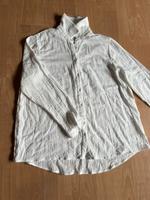 MADE IN ITALY WUNDERSCHÖNE MUSSELIN BLUSE  LAGENLOOK Nordrhein-Westfalen - Recklinghausen Vorschau