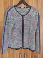 Hochwertige RABE Strickjacke Größe42 Niedersachsen - Salzbergen Vorschau
