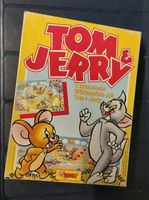 Brettspiel mit Tom& Jerry Nordrhein-Westfalen - Geseke Vorschau