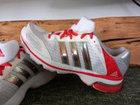 Adidas Laufschuhe Gr.40 Supernova weiß/rot Sneaker Turnschuhe Bayern - Kempten Vorschau