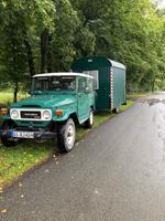 Toyota Land Cruiser Nordrhein-Westfalen - Lippetal Vorschau