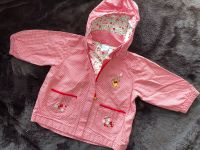 Disney "Winnie the Pooh" Jacke Stickerei H&M rot Gr.74 Neu Rheinland-Pfalz - Oberwesel Vorschau