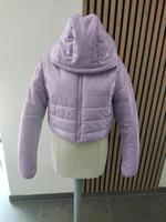Damen Ellesee kurze Jacke Crop Jacke Flieder 34 XS Aubing-Lochhausen-Langwied - Aubing Vorschau