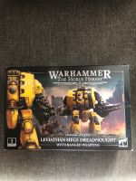 Warhammer Horus Heresy Leviathan Dreadnought Hamburg - Wandsbek Vorschau