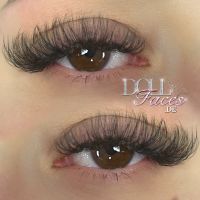 Wimpernverlängerung / Wimpernextensions / Lashextensions Schleswig-Holstein - Kiel Vorschau