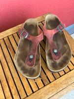 Birkenstock Gizeh Gr. 40 Thüringen - Heilbad Heiligenstadt Vorschau