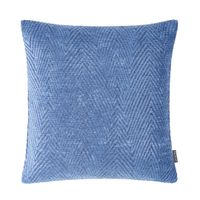 Proflax Dekokissenhülle "Cult" 45x45 cm Farbe 292 Blue Nordrhein-Westfalen - Brilon Vorschau