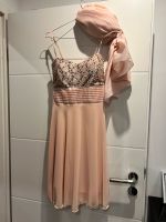 Kleid Rose Einheitsgrösse 36/38 Kiel - Meimersdorf-Moorsee Vorschau