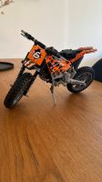 LEGO® Technic Moto Cross Bike Bayern - Oerlenbach Vorschau