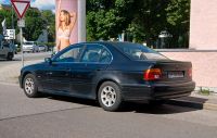 BMW 520 i  zu verkaufen Bayern - Ingolstadt Vorschau