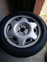 Astra f cc gsi Cabrio stahlfelge Sport 15" zoll 195/55 6x Niedersachsen - Barsinghausen Vorschau