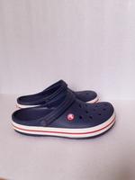 Crocs Gr.42/43 Sandalen Badeschuhe Friedrichshain-Kreuzberg - Kreuzberg Vorschau