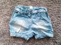 Kurze dünne Jeanshort von Ernstings Niedersachsen - Calberlah Vorschau