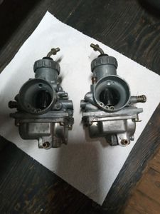 Verkaufe 34er XTNG GEN3-PRO Vergaser/ smartcarb oder lectron ähnl in  Nordrhein-Westfalen - Pulheim | Motorradersatz- & Reperaturteile | eBay  Kleinanzeigen ist jetzt Kleinanzeigen